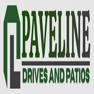 Paveline Drives and Patios