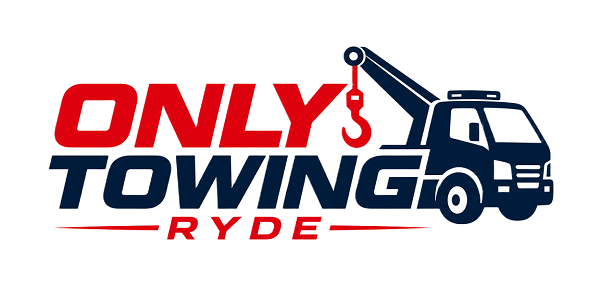 Only Towing Ryde