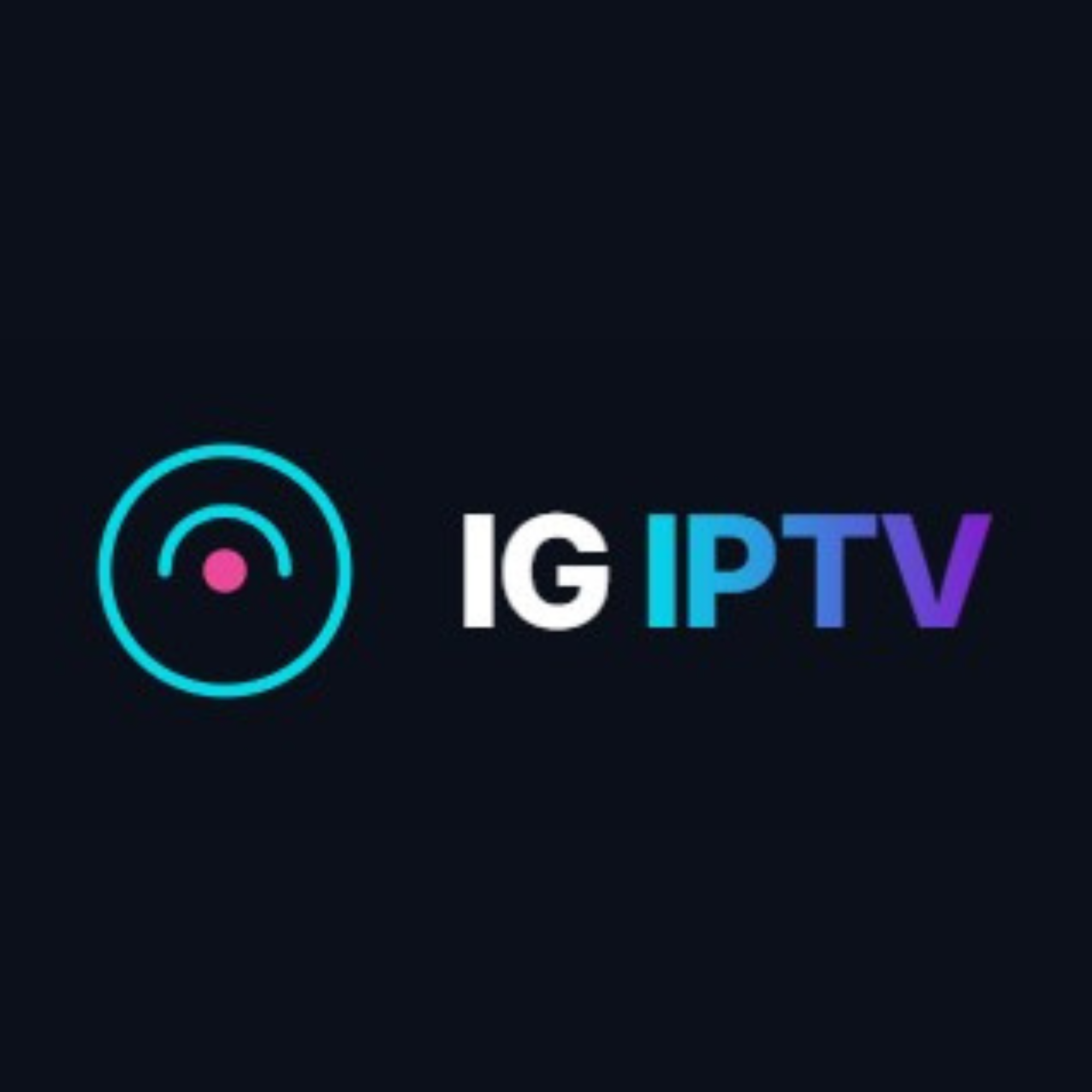 IG IPTV
