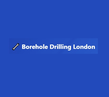 Borehole Drilling London