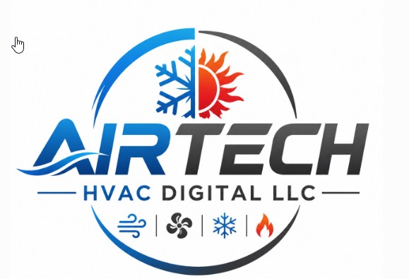 Airtech Hvac Digital Llc