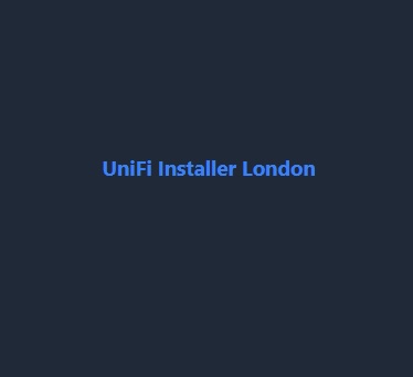 UniFi Installer London