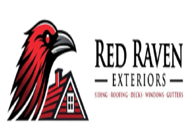 Red Raven Exteriors