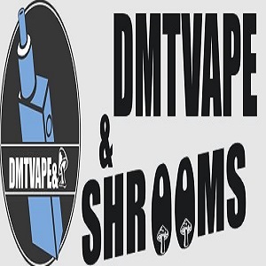 DMTVAPEANDSHROOMS