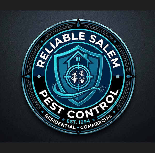 Reliable Salem Pest Control