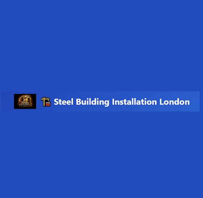 Steel Building Installation London