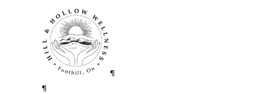 Hill & Hollow Wellness