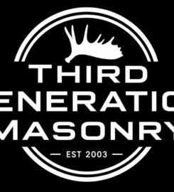 Third Generation Masonry