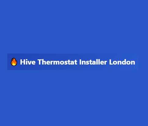 Hive Thermostat Installer London