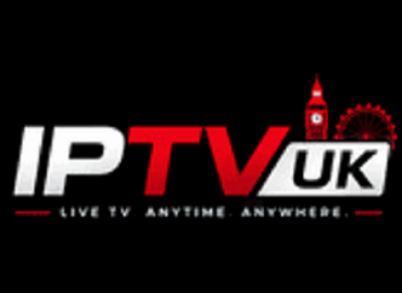 IPTV UK