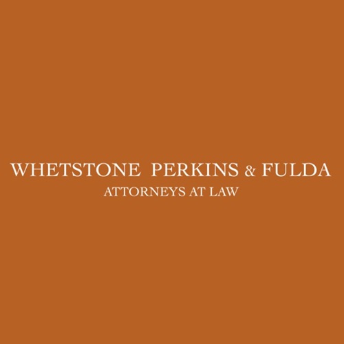 Whetstone Perkins & Fulda, LLC Marion Office