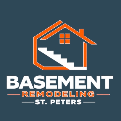 Basement Remodeling St. Peters