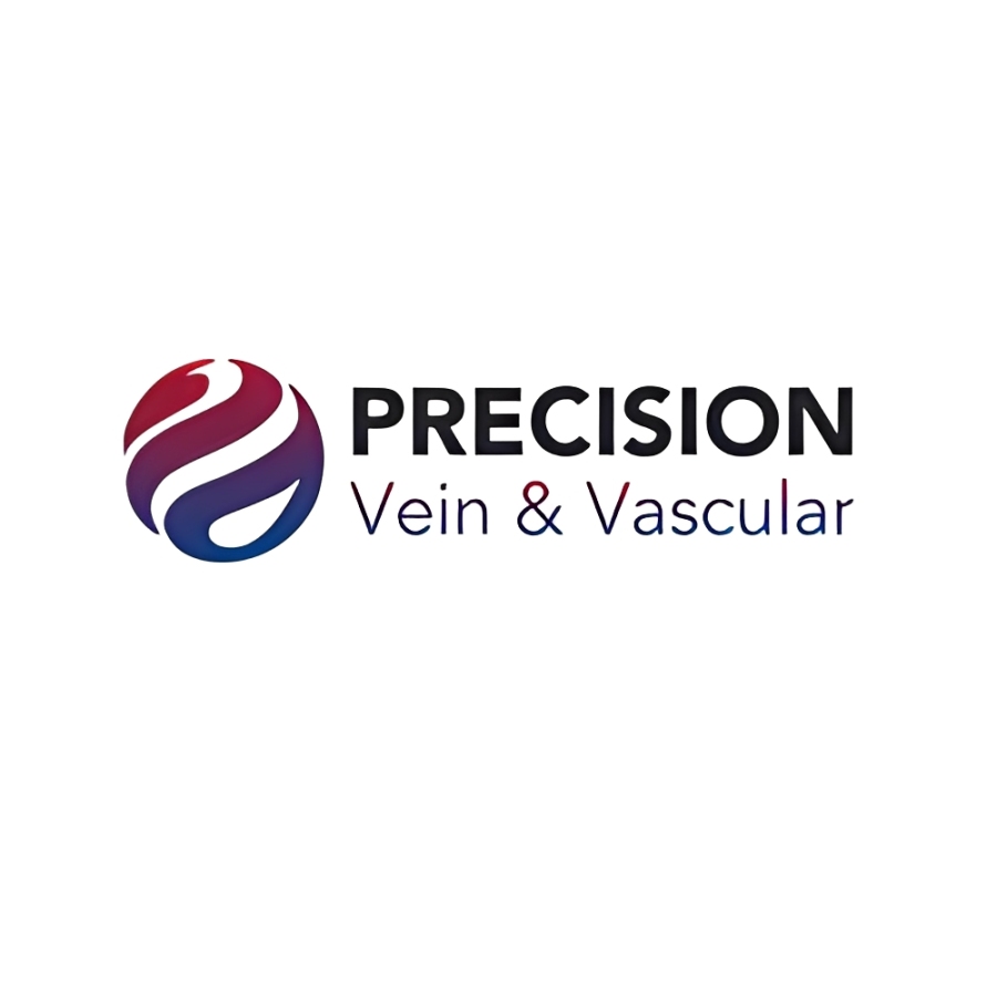 Precision Vein & Vascular