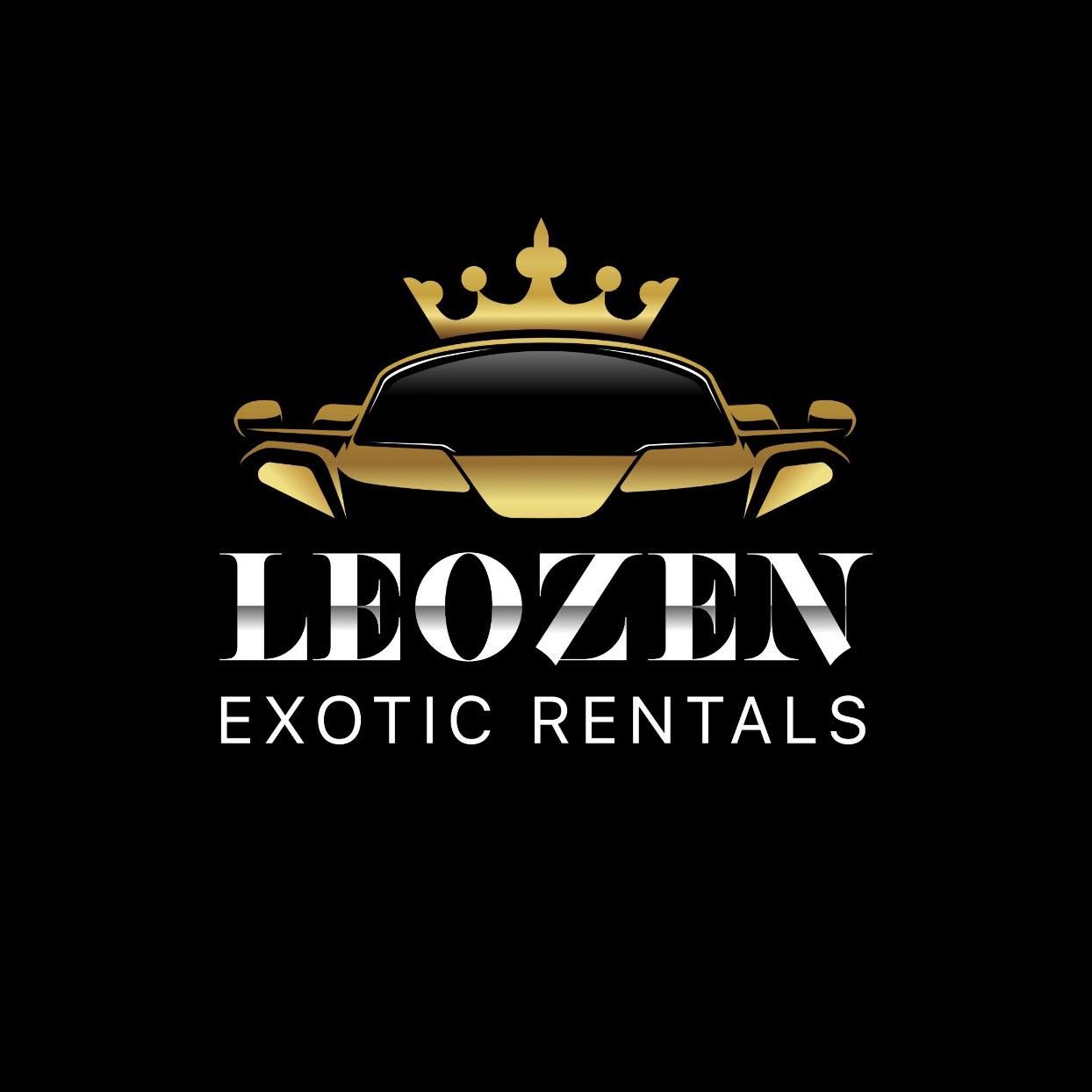 Leozen Exotic & Luxury Car Rentals Houston | Chauffeur &  &hellip;