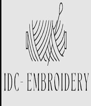 IDC Embroidery & Varsity Letterman Jackets