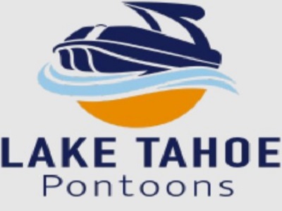 Lake Tahoe Pontoons
