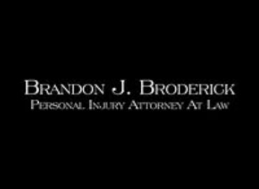 Brandon J. Broderick, Personal Injury Attorney at Law Saratoga Sp &hellip;