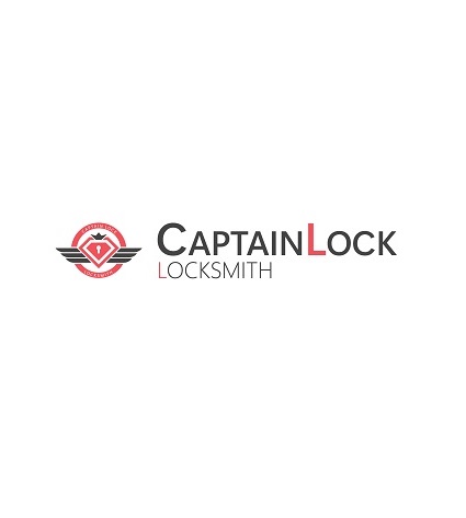 CaptainLock Locksmith