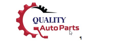 Quality Auto Parts