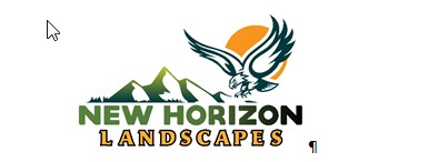 New horizon landscapes