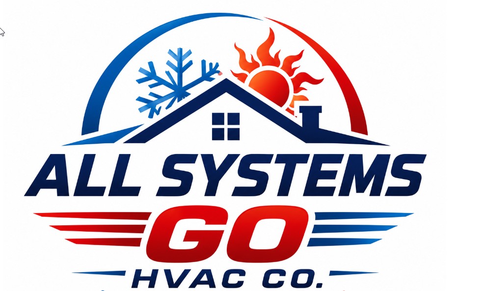 All Systems Go HVAC Co.