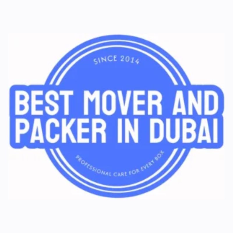 Best Mover and Packer in Dubai