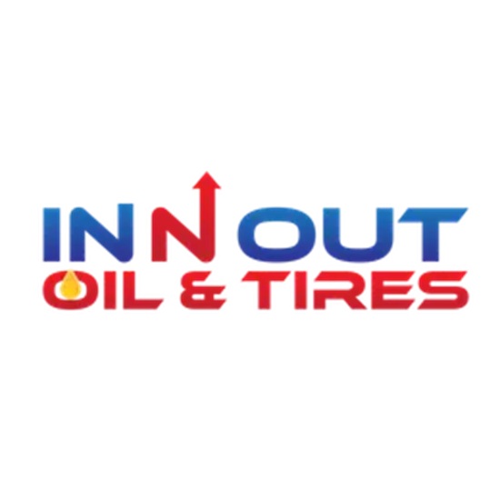 IN N OUT Oil & Tires
