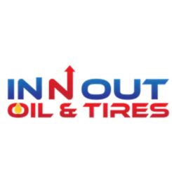 IN N OUT Oil & Tires