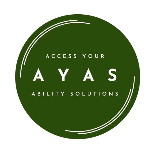 Access Your Ability Solutions