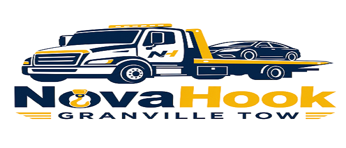 NovaHook Granville Tow