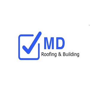 MD Roofing & Building