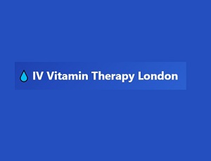 IV Vitamin Therapy London