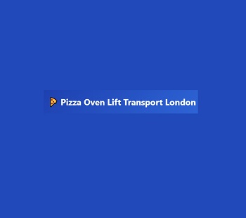 Pizza Oven Lift Transport London