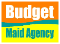 Budget Maid Agency