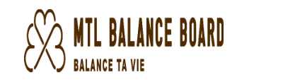 MTL Balance Board