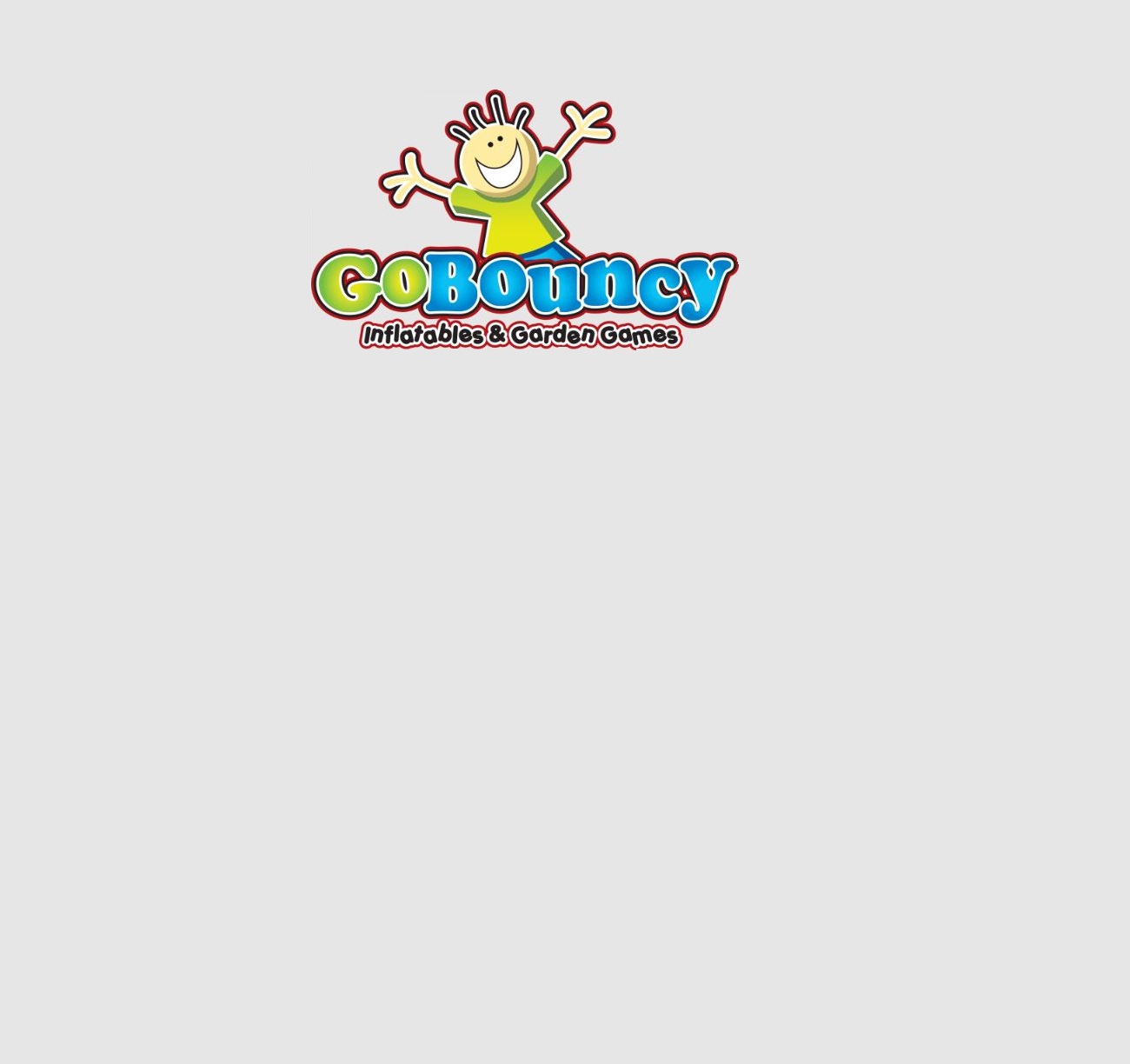Go Bouncy Ltd