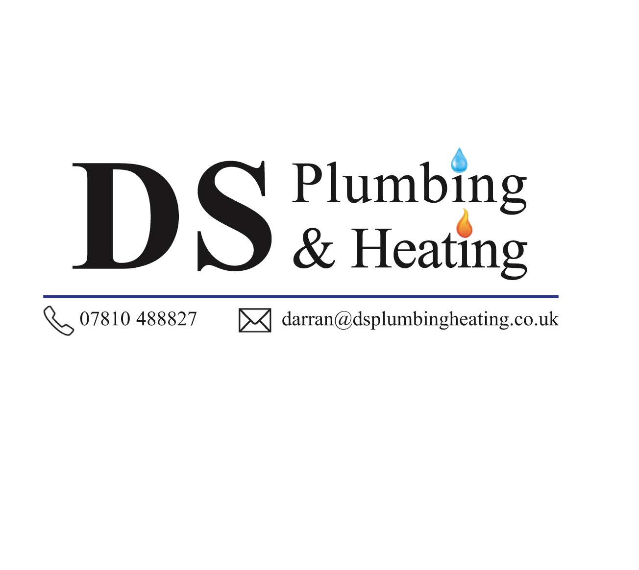 DS Plumbing & Heating (Swindon)
