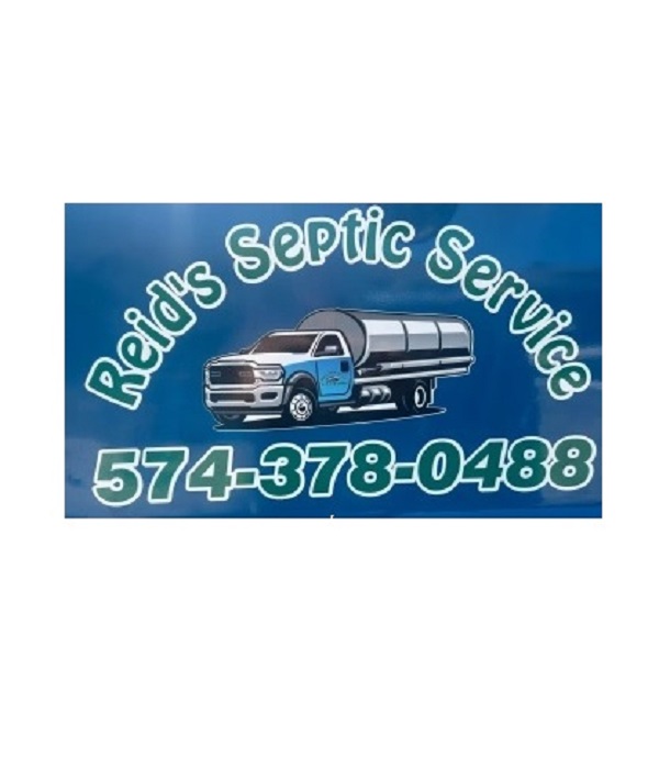 Reid’s Septic Service