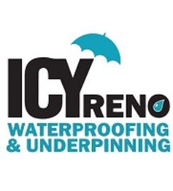 IcyReno Waterproofing & Underpinning
