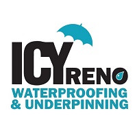 IcyReno Waterproofing & Underpinning