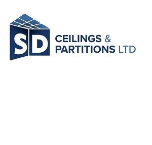 SD Ceilings and Partitions Ltd