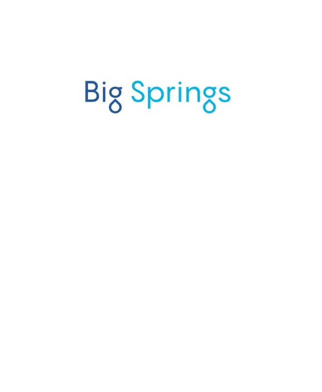 Big Springs Water