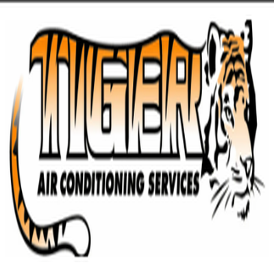Tiger Air Conditioning Services