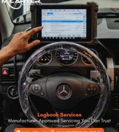 M Carter Automotive