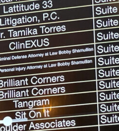 Los Angeles Personal Injury Attorney at Law Bobby Shamuilian