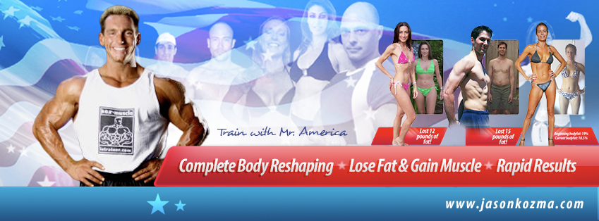 Los Angeles Personal Training