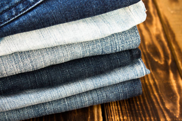 ALIKHA DENIM