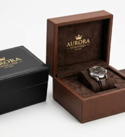 The Luxury Packaging USA