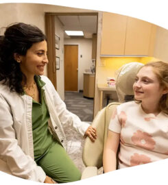 Blossom Pediatric Dentistry