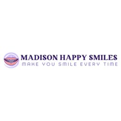 Madison Happy Smiles